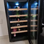 Privative Jacuzzi Sauna - Proche Montpellier شقة جيغناك