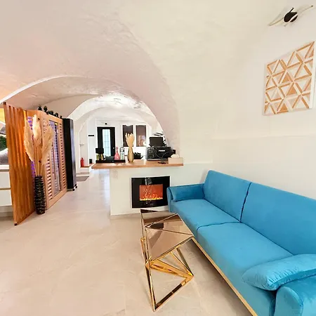 Love Room Climatisee, Spa Et Piece Secrete Διαμέρισμα Gignac (Herault)