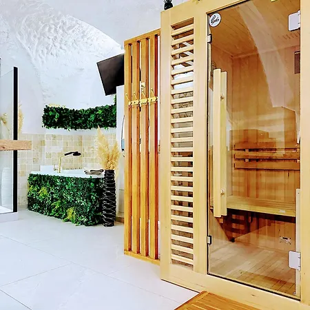 Climatisee, Et Piece Secrete